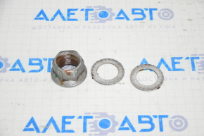Front Left Axle Drive Mount Kit Tesla Model X 16-21