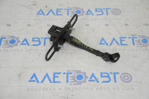 Door limiter front left Hyundai Santa FE 19-23