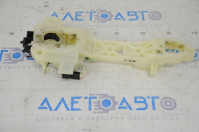 Front left door handle mechanism Hyundai Santa FE 19-23