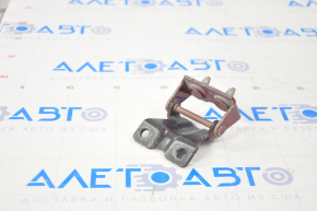 Left tailgate hinge for Subaru B10 Tribeca