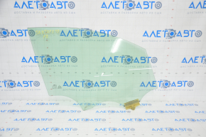 Glass of the front right door Hyundai Santa FE 19-23