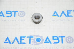 Steering tip mounting nut right Tesla Model X 16-21