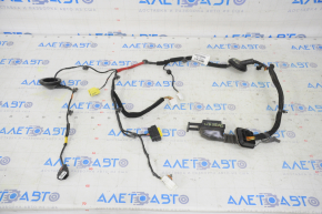 Wiring front left door Hyundai Santa FE 19-