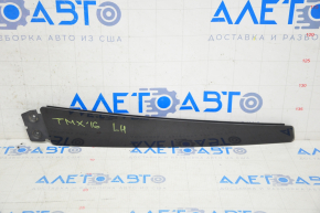 Door trim side front left Tesla Model X 16-21 type 2