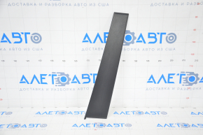 Rear left side door trim for Hyundai Santa FE 19-23, structure, front worn