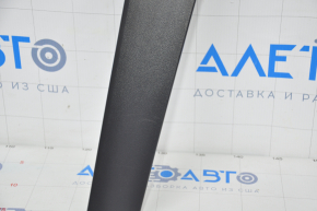 Rear left side door trim for Hyundai Santa FE 19-23, structure, front worn