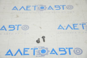 Door trim bolts side front left Tesla Model X 16-21 2 pcs set