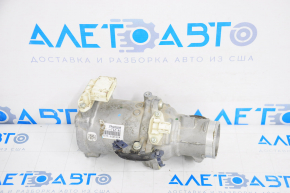 Steering rack housing right Honda Accord 13-15 hybrid