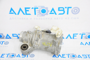 Steering rack housing right Honda Accord 13-15 hybrid