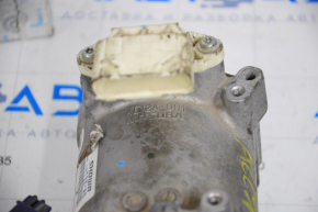Steering rack housing right Honda Accord 13-15 hybrid