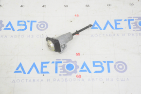 Front left lock cylinder Hyundai Santa FE 19-23