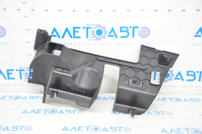 Tesla Model X Driver's Knee Pad 16-21