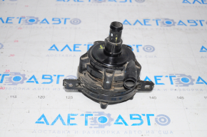 Chevrolet Volt 11-15 Electric Engine Cooling Pump No Fragment