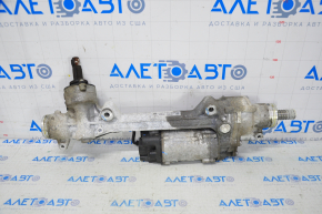 Steering rack Tesla Model X 16-21 electric type 4