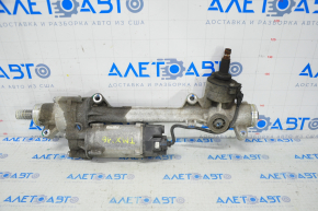 Steering rack Tesla Model X 16-21 electric type 4