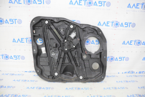 Window lift panel with motor front left Hyundai Santa FE 19-20