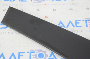 Hyundai Santa Fe 19-23 front left side door trim, structure, scratches