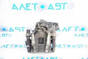 Rear left caliper Volvo XC90 16-24 electric, complete