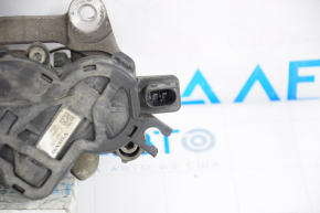 Rear left caliper Volvo XC90 16-24 electric, complete