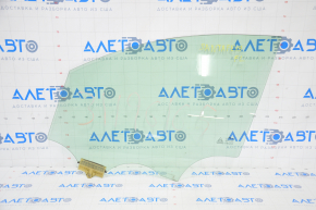 Glass of the front left door Hyundai Santa FE 19-23