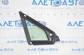Door glass triangle front left Hyundai Santa FE 19-23