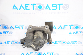 Rear right caliper Volvo XC90 16-24 electric, complete