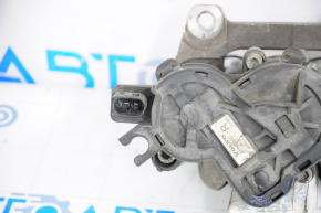 Rear right caliper Volvo XC90 16-24 electric, complete