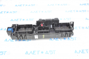 Tesla Model X Underhood Fuse Block 16-21 Fired Squirt