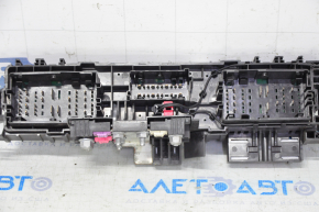 Tesla Model X Underhood Fuse Block 16-21 Fired Squirt