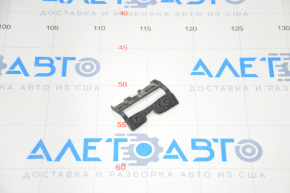 Rear bumper bracket left Hyundai Santa FE 19-20 connecting