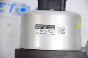 Electric power steering EUR Lexus LS500 18-20