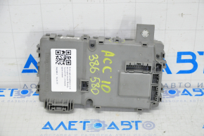 Honda Accord 18-22 underdash fuse box broken mounts