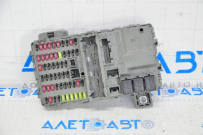 Honda Accord 18-22 underdash fuse box broken mounts