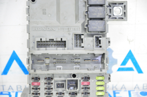 Honda Accord 18-22 underdash fuse box broken mounts