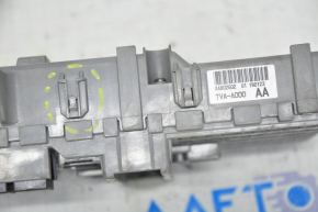 Honda Accord 18-22 underdash fuse box broken mounts