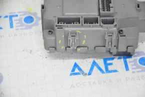 Honda Accord 18-22 underdash fuse box broken mounts