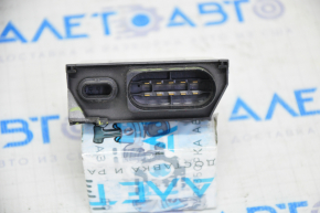 Occupant Sensor VW Jetta 11-18 USA broken mount