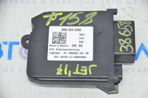 Occupant Sensor VW Jetta 11-18 USA broken mount