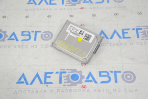 Lane Keeping Camera Hyundai Santa FE 19-20