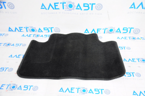 Carpet interior rear right Jeep Grand Cherokee WK2 11-16 cloth black