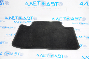 Carpet interior rear left Jeep Grand Cherokee WK2 11-16 cloth black