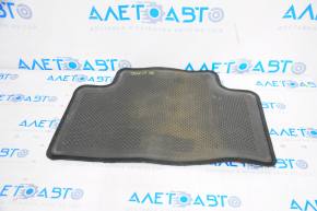 Carpet interior rear left Jeep Grand Cherokee WK2 11-16 cloth black