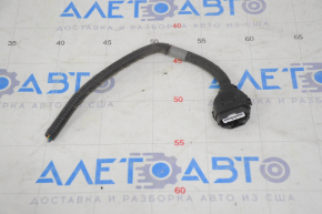 Chip radar distronica Hyundai Santa FE 19-20