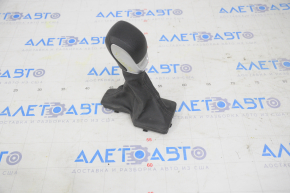 Gear knob Hyundai Santa FE 19-20