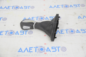 Gear knob Hyundai Santa FE 19-20