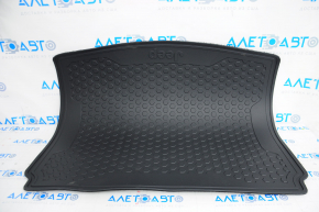 Jeep Compass Trunk Mat 17-24