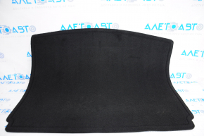 Jeep Compass Trunk Mat 17-24