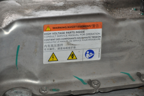 Battery pack VVB complete Tesla Model X 16-21 75KWH type 2 32k