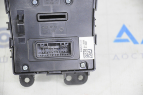 Parking button Hyundai Santa FE 19-20