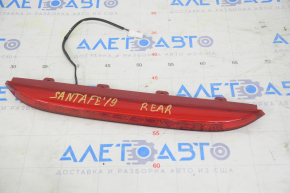 Brake light Hyundai Santa FE 19-23